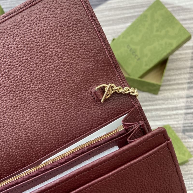 Gvc*1 wallets